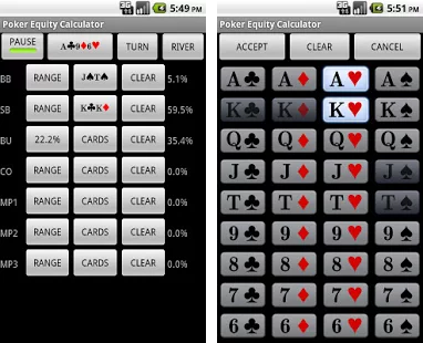 poker equity calculator github